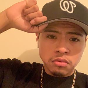 Meet your Posher, Alejandro